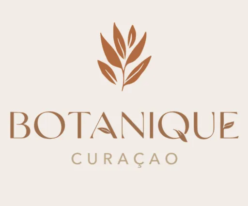 Botanique Curacao logo