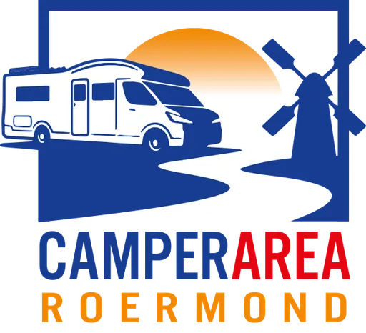 Camper Area Roermond logo