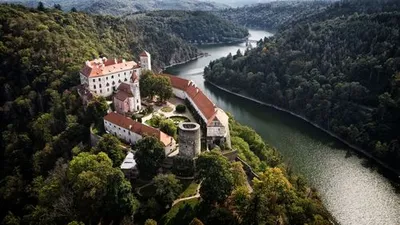 Bitov (en omgeving)  46 km-image