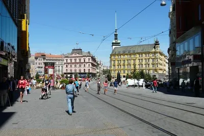 Brno   90 km-image
