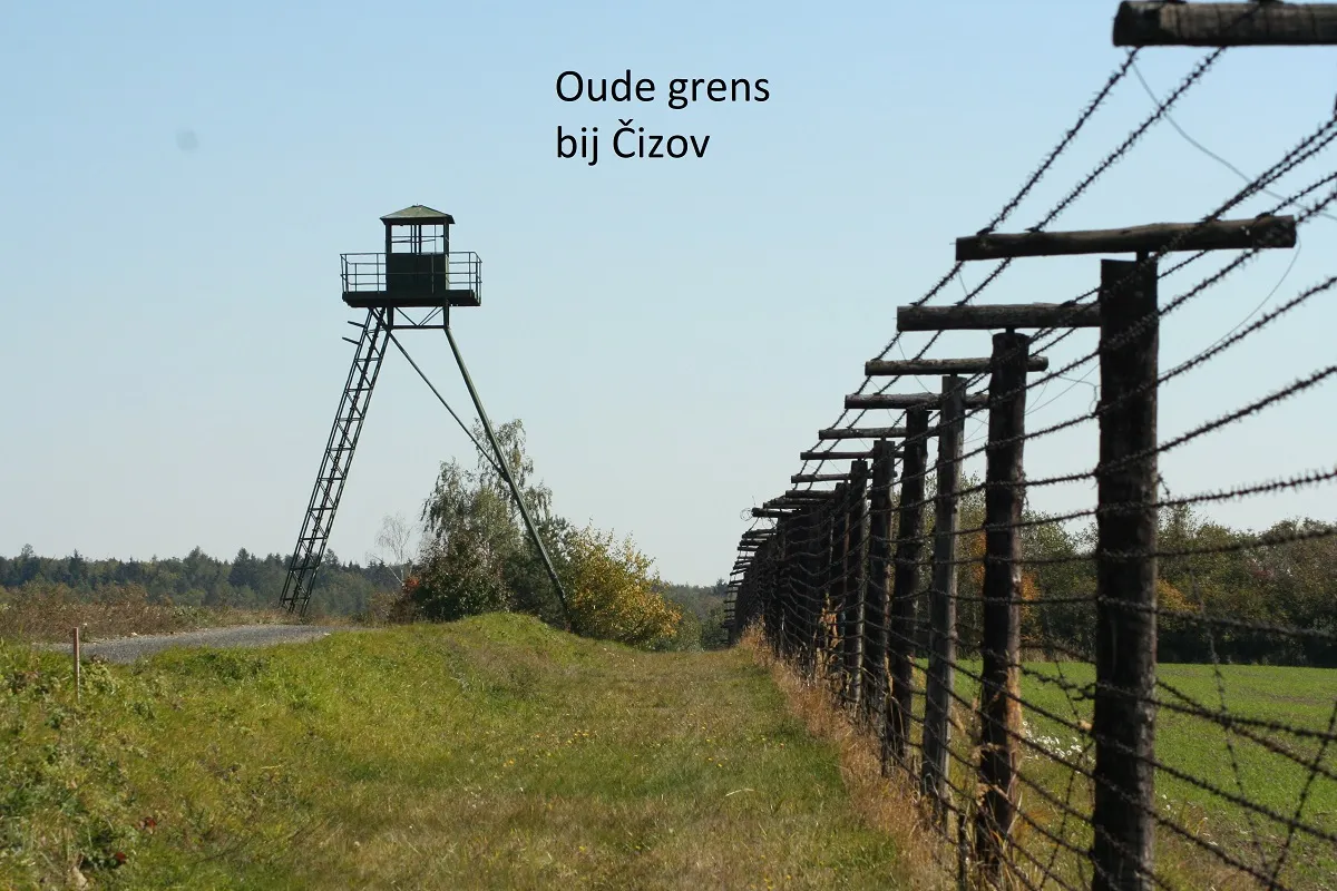 Čížov   54 km-image