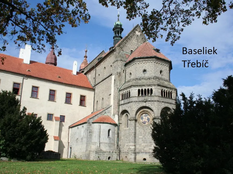 Třebíč   20 km-image