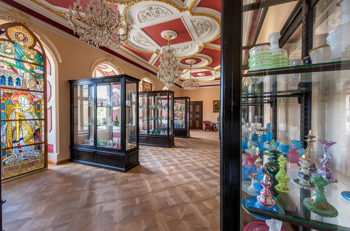 Svetla nad Sázavou   73 km-image