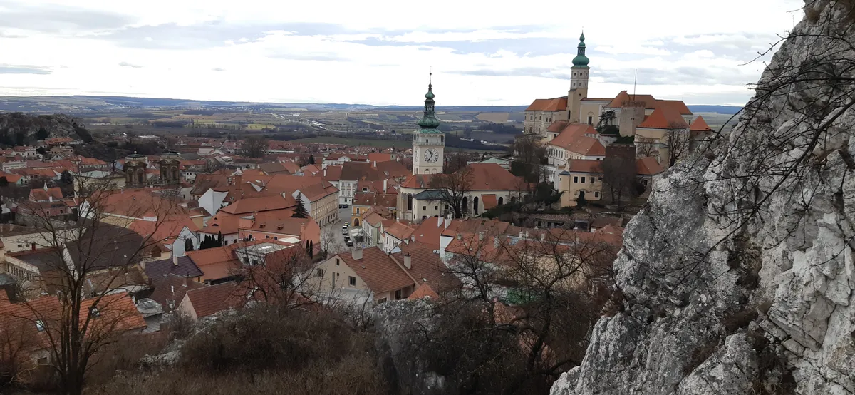 Mikulov    100 km-image