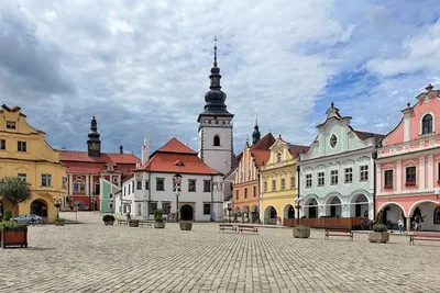 Pelhřimov    50 km-image