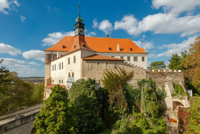 Namešť nad Oslavou   41 km-image