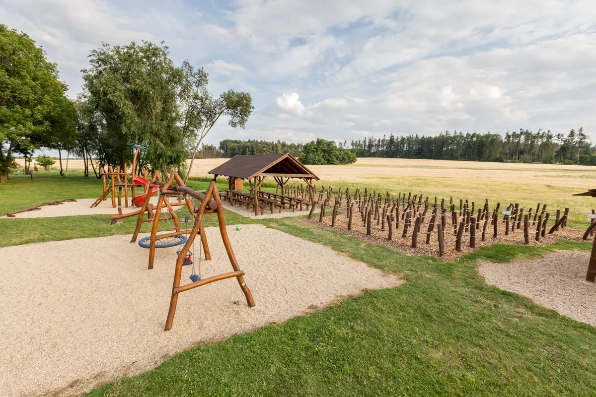 Pohádková Panenská   35 km-image