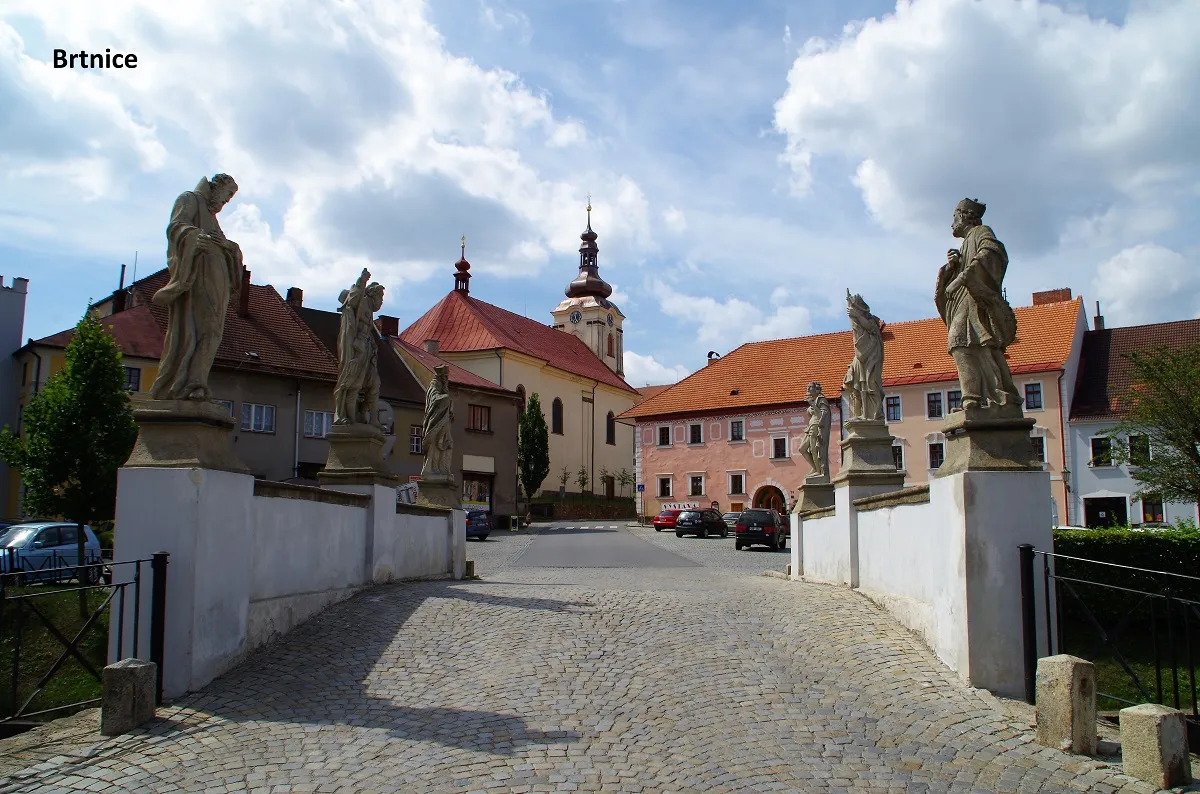 Brtnice   11 km-image