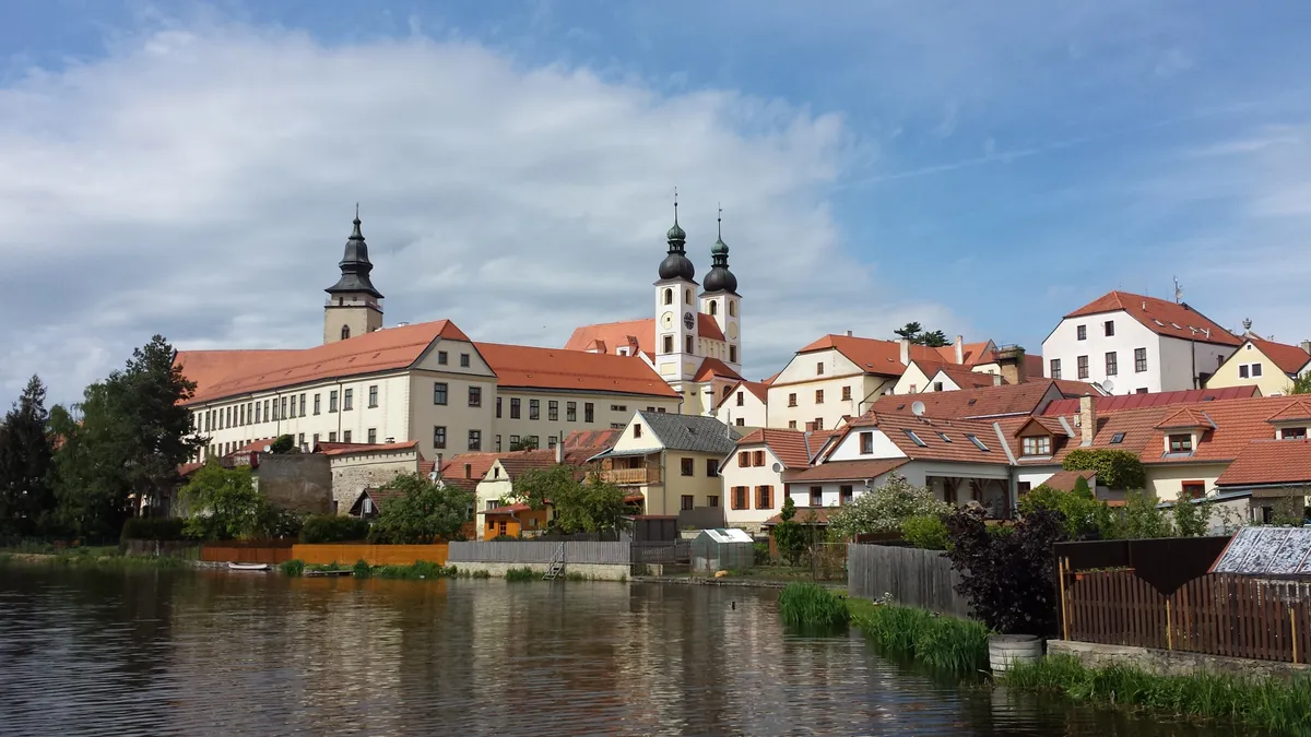 Toeristische bestemmingen-image
