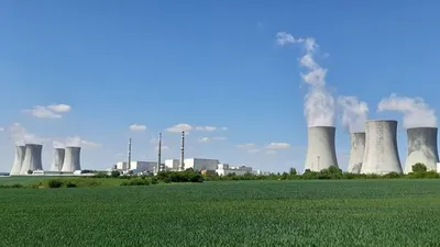 Dukovany  (47 km)-image