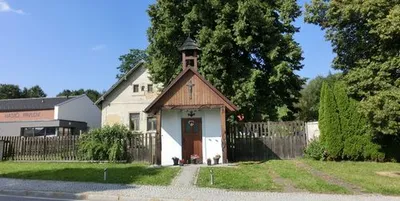 Pavlov dierenreddingsstation nabij Ledeč nad Sázavou  75 km-image