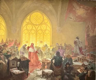 Moravsky Krumlov  61 km-image