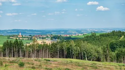 Heraltice  7 km-image