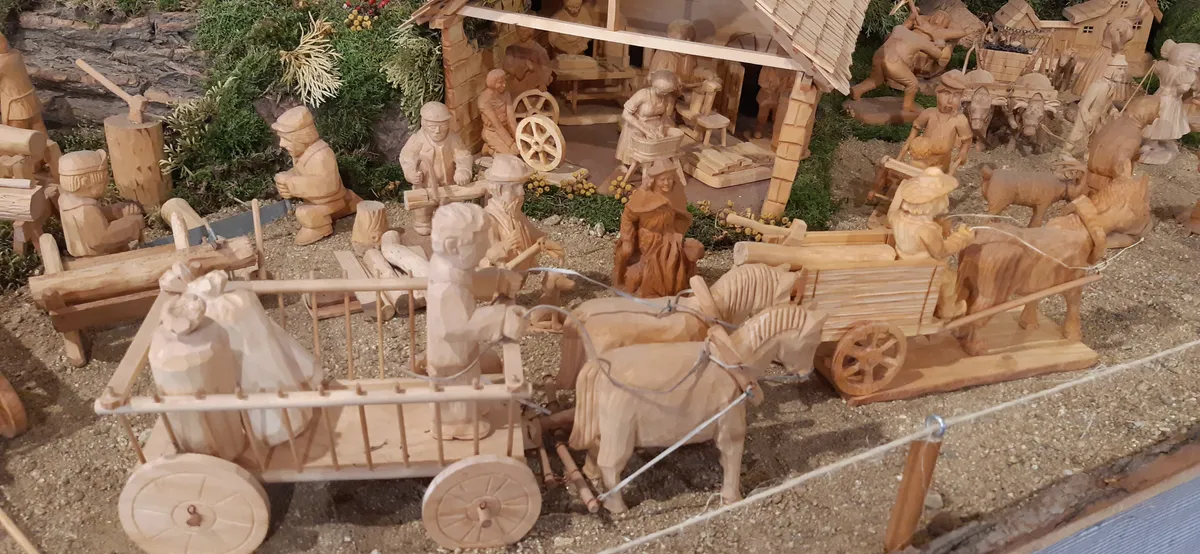 Třešt   19 km-image