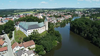 Žirovnice  46 km-image