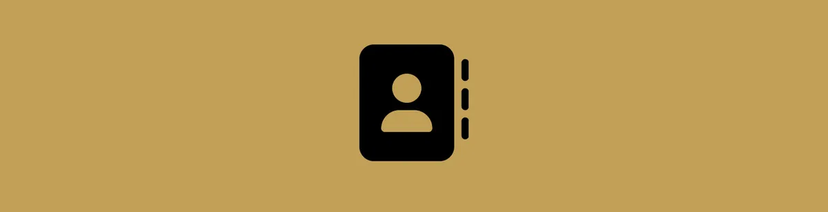 Contacten -image