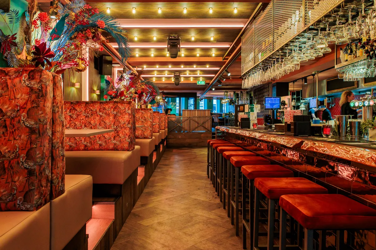      Restaurant EVE-image