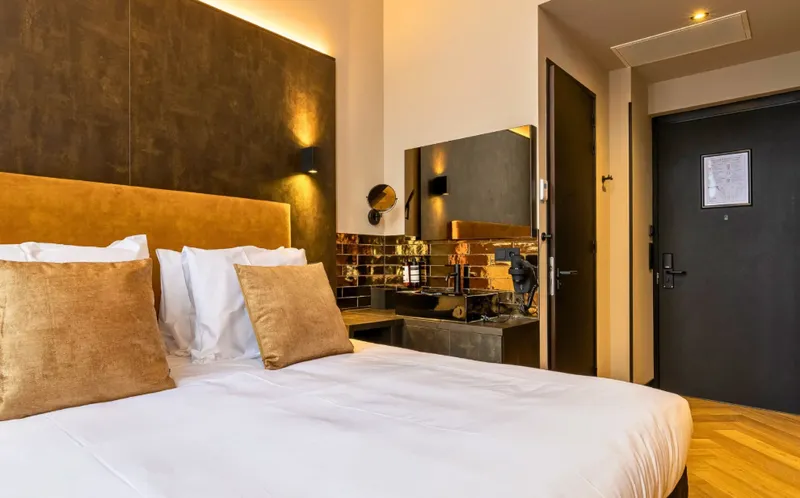 Hotel informatie-image