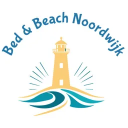Bed and Beach Noordwijk logo