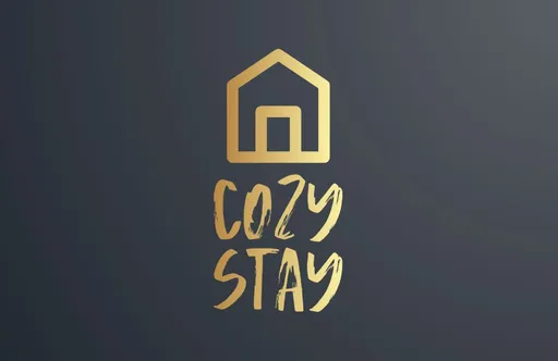 Cozy Stay logo