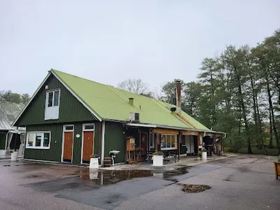 Klippan Paling en zalm rokerij-image