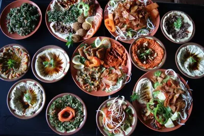 Hässleholm Café Naomi-image