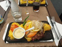 Hässleholm Restaurant Aleksej-image