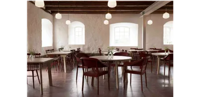 Wanås slot en restaurant met prachtige kunst-image