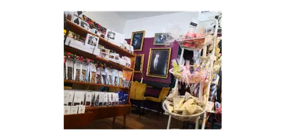 Hässleholm Konditori Madrix-image