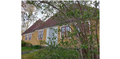 Kristianstand Cafe Skottenborg-image