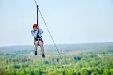 Zippline en Rodelbaan bij Stackarp-image