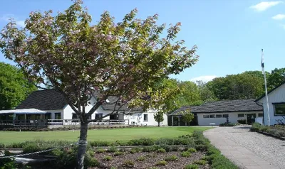 Perstorp Restaurant Golfclub-image