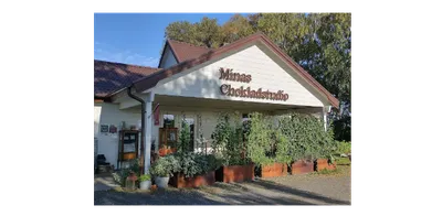 Trolle Ljungby Minas Chocolate Studio-image