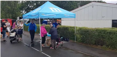 Jaarmarkten in Skåne-image