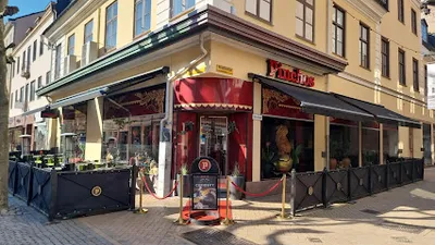 Kristianstad Restaurant-image