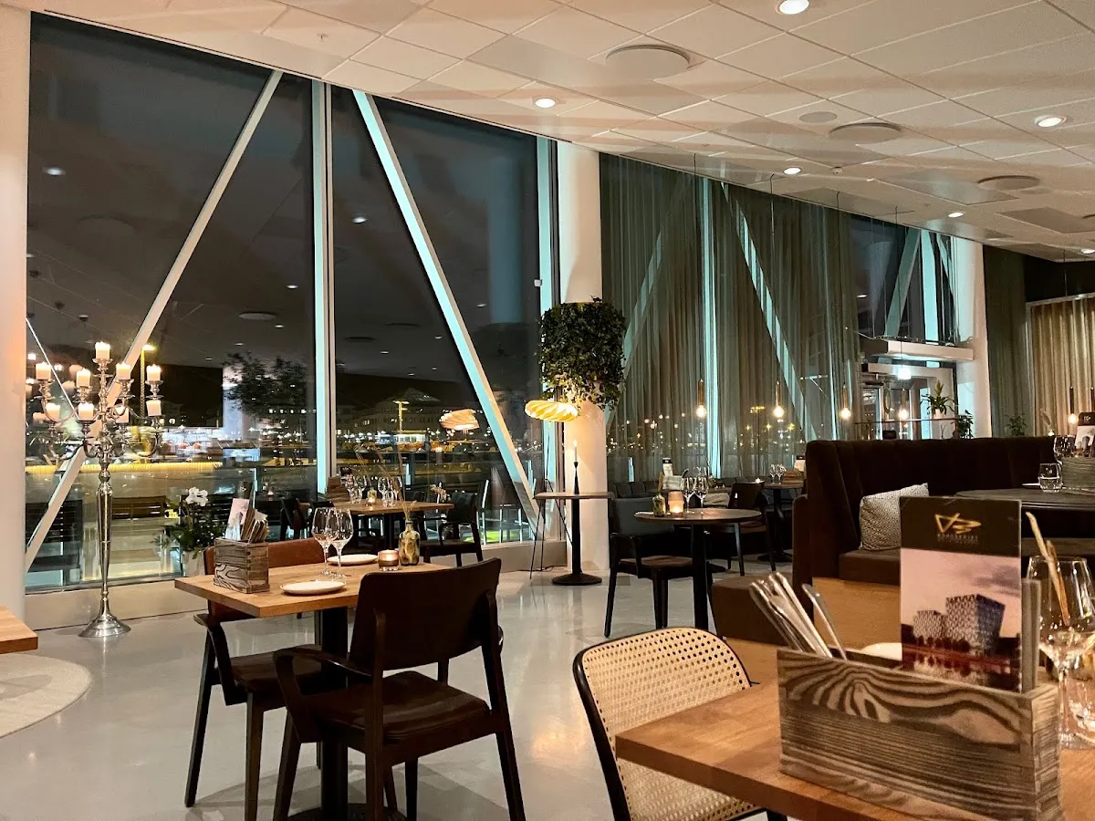 Helsingborg Brasseriet-image