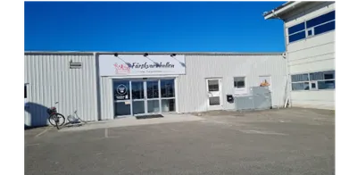 Hässleholm Färskvaruhallen-image