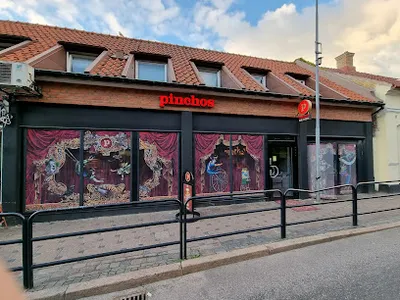 Ängelholm Restaurant Pinchos-image