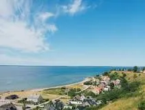 VEN Fietsen eiland rond-image