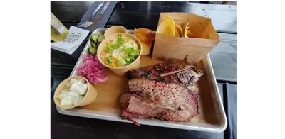 Kraperup Holy Smoke BBQ Restaurant-image