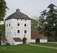 Hovdala slott bij Hässleholm-image