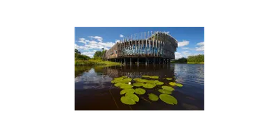 Kristianstad Naturum Vattenriket-image