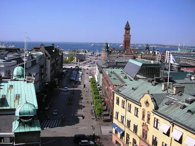 Helsingborg-image