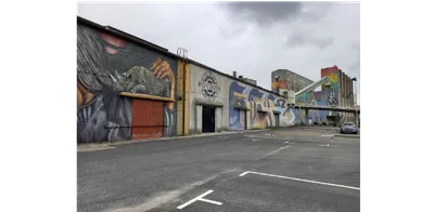 Bromölla Ifö Center Konsthall-image