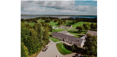 Skyrup Restaurant Golf bij Finja-image