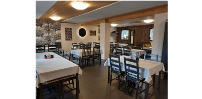 Boevas Trädgårdscafé-image