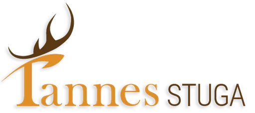 Tannes Stuga logo