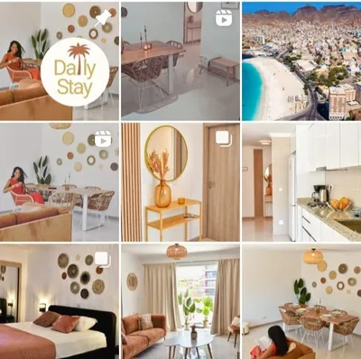 🏠 Woninginfo Daily Stay-image