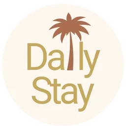 Daily Stay Cabo Verde logo