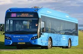 Openbaar vervoer-image